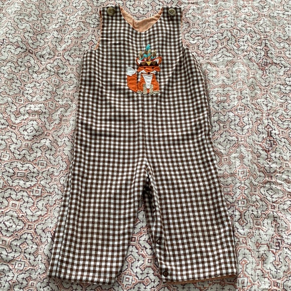 Reversible John Johns - Picture 3 of 4